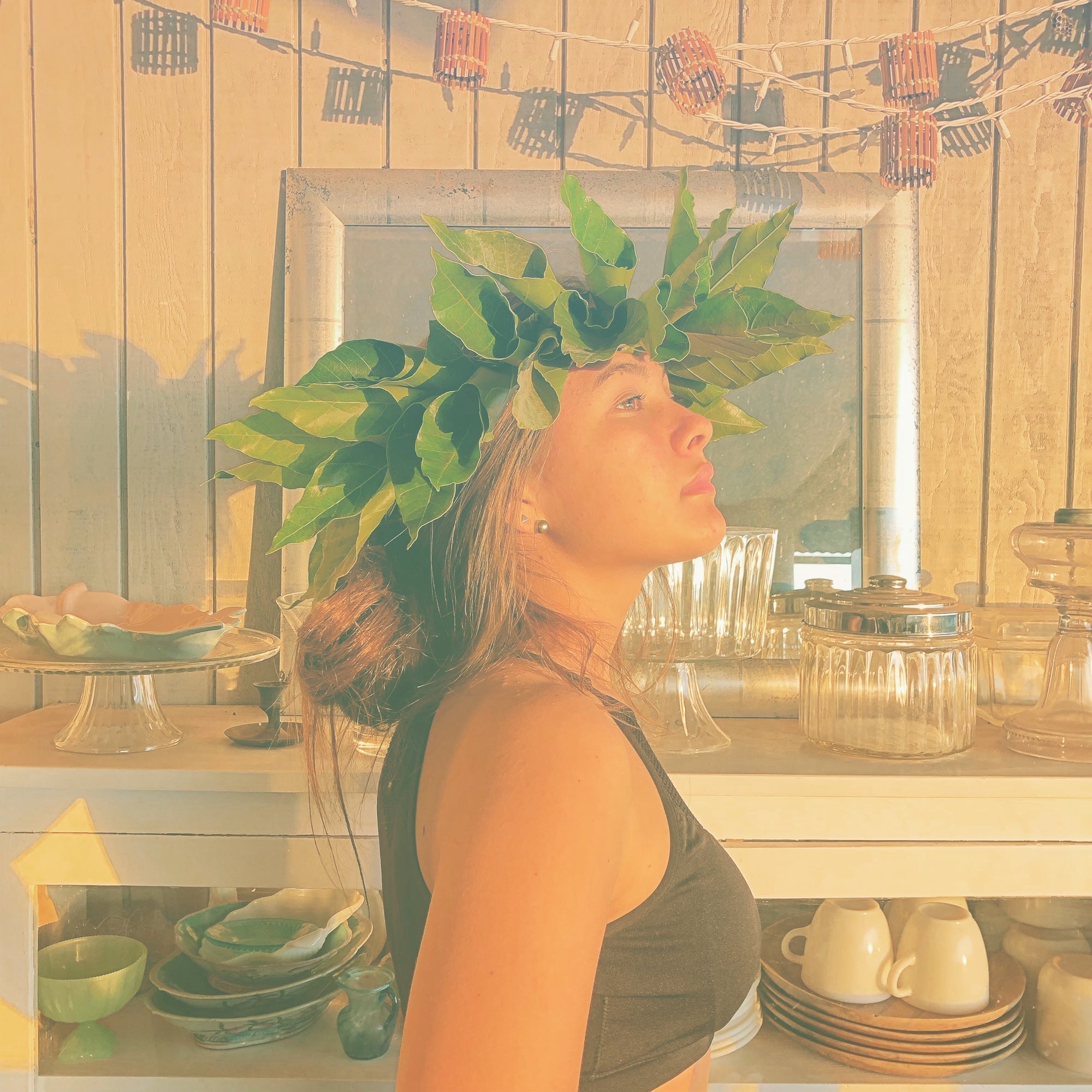 Planet Journal 惑星日記 山崎美弥子｜vol.18 終わらない歌 – Numero