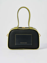 ELEMENT 09《ARR.》YELLOW EDGE トートバッグ