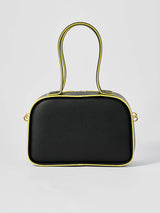 ELEMENT 09《ARR.》YELLOW EDGE トートバッグ