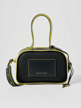 ELEMENT 09《ARR.》YELLOW EDGE トートバッグ