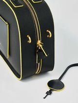 ELEMENT 09《ARR.》YELLOW EDGE トートバッグ