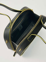 ELEMENT 09《ARR.》YELLOW EDGE トートバッグ