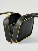 ELEMENT 09《ARR.》YELLOW EDGE トートバッグ