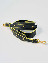 ELEMENT 09《ARR.》YELLOW EDGE トートバッグ