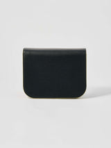 ELEMENT 01《MIRROR》YELLOW EDGE クロスボディバッグ