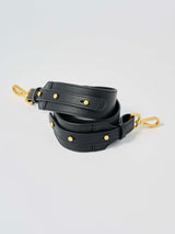 ELEMENT 10《DEP.》BLACK EDGE スマホショルダーバッグ