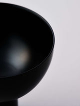 漆器 bowl cup(木製ボウルカップ)