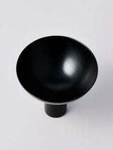 漆器 long bowl cup(木製ロングボウルカップ)