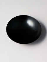 漆器 small bowl (木製ボウル 小)