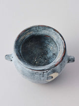 林友加 志野小壺 c(月)