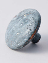 林友加 志野小壺 c(月)