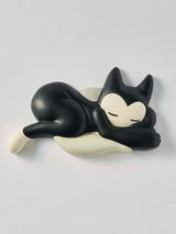 LOTTA《Floating Socks2(sleep)》AP 2/5 壁掛けフィギュア