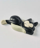 LOTTA《Floating Socks2(sleep)》AP 2/5 壁掛けフィギュア