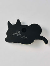 LOTTA《Floating Socks2(sleep)》AP 2/5 壁掛けフィギュア