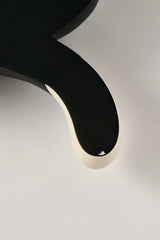 LOTTA《Floating Socks2(sleep)》AP 2/5 壁掛けフィギュア