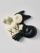 LOTTA《Floating Socks1(bone)》AP 1/5 壁掛けフィギュア