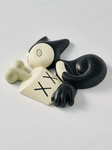 LOTTA《Floating Socks1(bone)》AP 1/5 壁掛けフィギュア