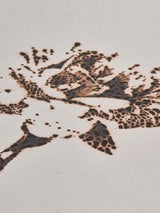 市川孝典《untitled(flower)#1,2,3》版画作品3点組 Edition 20