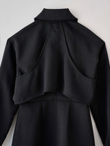 Oliwa Shirt ロングシャツ