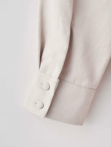 Oliwa Shirt ロングシャツ