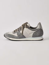 MARATHON CLASSIC (ALL GRAY) スニーカー