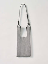KYOTO METALLIC MARKET BAG マーケットバッグ