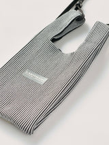 KYOTO METALLIC MARKET BAG マーケットバッグ