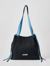 HINEMOSU BAG ニットバッグ