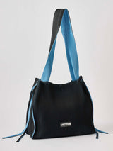 HINEMOSU BAG ニットバッグ