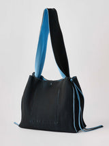 HINEMOSU BAG ニットバッグ