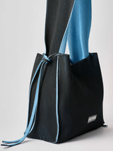 HINEMOSU BAG ニットバッグ