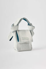 OBI BAG ハンドバッグ