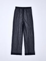 Linen Skirtpants スカートパンツ