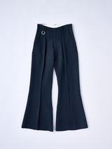 "Our Basic" Flare フレアパンツ