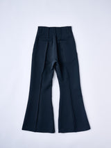 "Our Basic" Flare フレアパンツ