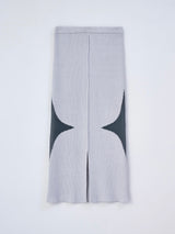 "Vista" Knit Skirt ニットタイトスカート