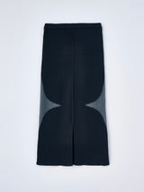 "Vista" Knit Skirt ニットタイトスカート