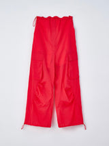 Nudy Tafta Workpants シアーワークパンツ