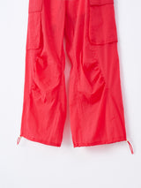 Nudy Tafta Workpants シアーワークパンツ