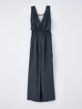 "Walking With Clouds" ロングドレス