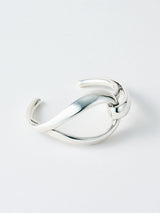 Knot Bracelet / Silver ブレスレット