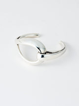 Knot Bracelet / Silver ブレスレット