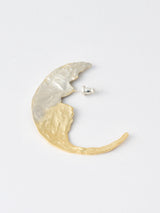 ARIAKE HARF PIERCED ハーフピアス