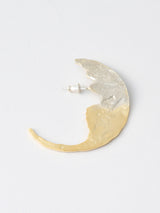 ARIAKE HARF PIERCED ハーフピアス