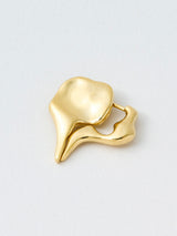 SOULFULL PIERCE ハートモチーフピアス