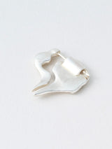 SOULFULL PIERCE ハートモチーフピアス