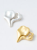 SOULFULL PIERCE ハートモチーフピアス