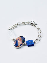 BALANCER 天然石ブレスレット