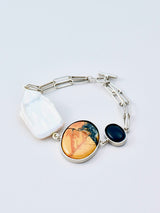 BALANCER 天然石ブレスレット