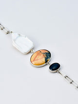 BALANCER 天然石ブレスレット